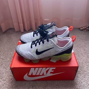 Air Vapormax Flyknit 3